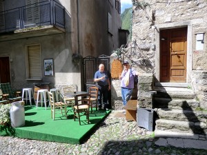 25/26 luglio Monte Listino-Breno
